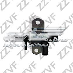 Купити 1119940 Ford Клапан (актуатор) приводу заслінок впускного колектора