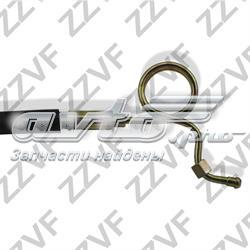 Купити A1244662781 Mercedes Шланг ГПК, високого тиску рейки керма