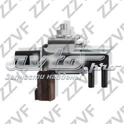 Клапан соленоїд регулювання заслонки EGR HSE0518 Hotaru