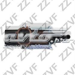 Клапан соленоїд регулювання заслонки EGR ZV4127LF Zzvf