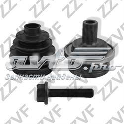 Граната колісна Zzvf ZVA2111801RL2 ціна, від 99.86 USD