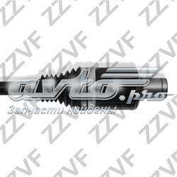 Купити A2203300901 Mercedes Ліва піввісь