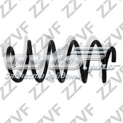 Пружина передня, права Zzvf ZV51HR ціна, від 33.09 USD