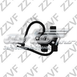 TQ37054 Tqparts Клапан включення переднього моста