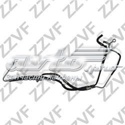 Патрубок гідропідсилювача Mazda BP4L3247YJ