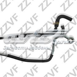 Шланг гідропідсилювача BP4L3247YJ Mazda