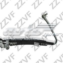 Купити BP4L3247YJ Mazda Шланг ГПК, високого тиску рейки керма