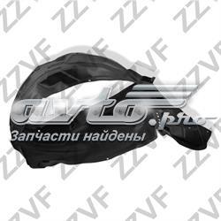 Підкрилок переднього крила, лівий Toyota 5387612480 ціна, від 76.89 USD
