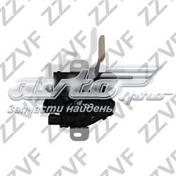 Замок кришки капота Ford 1461611