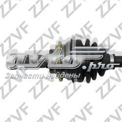 Ліва піввісь 4410272K00 Suzuki