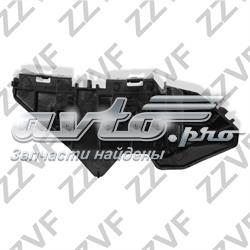 Купити 5215702020 Toyota Кронштейн бампера заднього, зовнішній правий