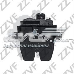 Купити ZV17698 Zzvf Замок 3/5-х дверей, задній