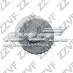 Купити TED21026 Ted-gum Болт переднього важеля, нижнього