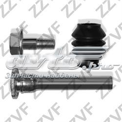 5093184AB Chrysler Ремкомплект гальмівної системи