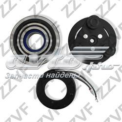 Шків компресора кондиціонера Mitsubishi MN185232