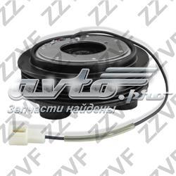 Купити MN185232 Mitsubishi Шків компресора кондиціонера