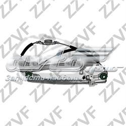 Склопідйомник передньої лівої двері ZV80771AV611 Zzvf