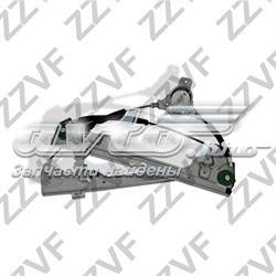 Купити ZV80771AV611 Zzvf Механізм стеклопідйомника водійських дверей