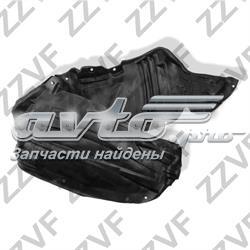 Підкрилок передній лівий BBP356140F Mazda