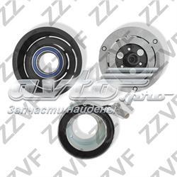 Купити ZV21051BJ Zzvf Муфта компресора кондиціонера