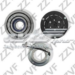 Муфта компресора кондиціонера Zzvf ZV21051BJ ціна, від 290.58 USD