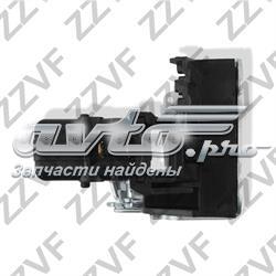 Замок дверей водія Zzvf ZV54710