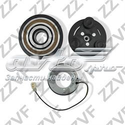 Шків компресора кондиціонера Mazda BN8P61L20A ціна, від 99.84 USD