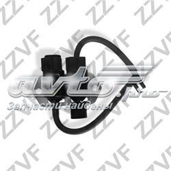 Купити ZV6205MB Zzvf Клапан вакуумного вмикання переднього мосту