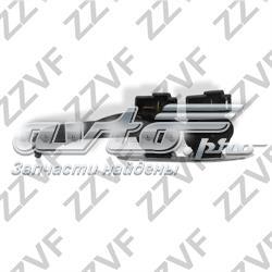 ZV6205MB Zzvf Клапан вакуум.вкл.переднего моста