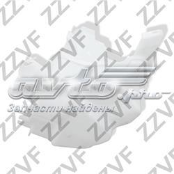 Бачок омивача скла Mazda 3 (BL) (Мазда 3)