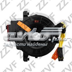 ZVZP002 Zzvf Шлейф Airbag