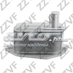 ZVH21Y Zzvf Радіатор масляний