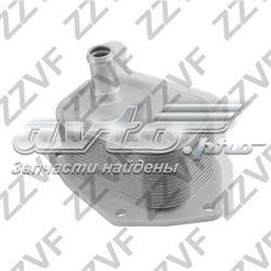Масляний радіатор охолодження рідини АКПП Zzvf ZVH21Y