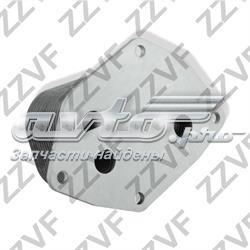 Радіатор масляний ZVH21Y Zzvf