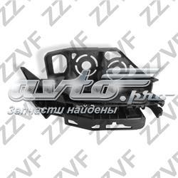 Кронштейн бампера переднього, зовнішній правий 00007120PW Peugeot/Citroen