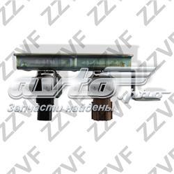Клапан соленоїд регулювання заслонки EGR Hotaru HSE0512