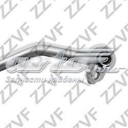 Купити BP4K61461A Mazda Шланг кондиціонера, від компресора до радіатора
