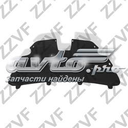 Обшивка капота Ford 8M51A16746AB ціна, від 23.00 USD