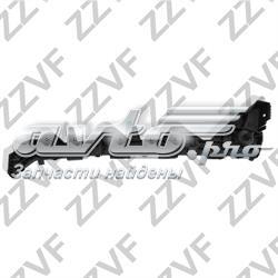Направляюча заднього бампера, ліва Mazda GS1E502J1C ціна, від 8.72 USD