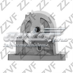 Кронштейн масляного фільтра L31114311 Mazda