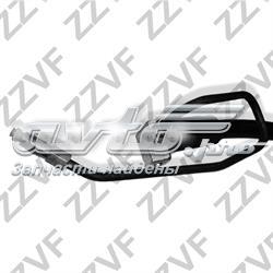 Патрубок гідропідсилювача Nissan Almera II