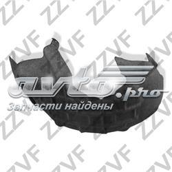 Підкрилок заднього крила, лівий Ford 1852052 ціна, від 15.56 USD