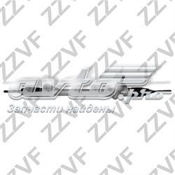 рейка рульова ZV454208 Рульова рейка ZZVF ZV454208
