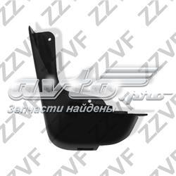  Бризговики передні Renault Megane 3