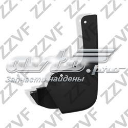 Купити Бризговики передні Renault Megane III DZ0, DZ1