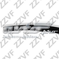 A1634604124 Mercedes Шланг ГПК, низького тиску, від рейки/механізму до радіатора
