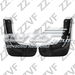 ZV78 Zzvf Комплект передніх бризковиків