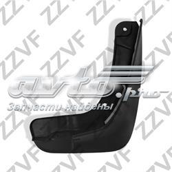 Бризковики передні Zzvf ZV78