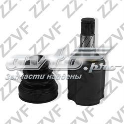 39711JD24B Nissan/Infiniti ШРКШ внутрішній, передній, лівий