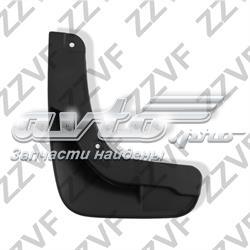 Бризговики передні ZV78 Zzvf